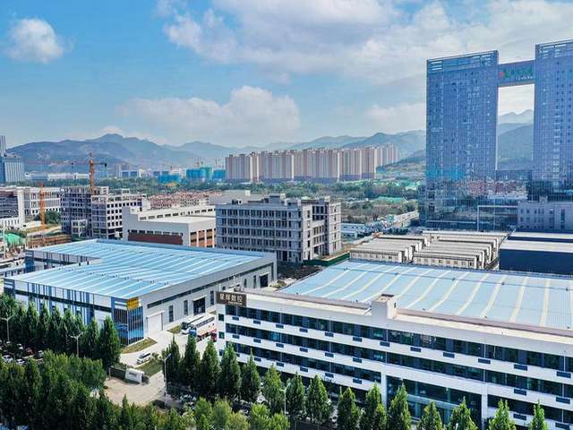 青岛聚氨酯保温管生产厂家